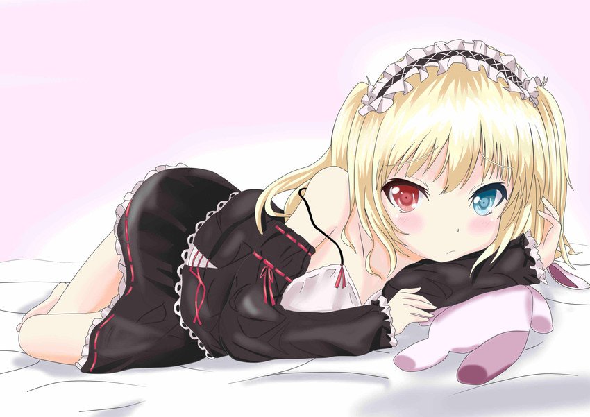 Starting new charcter cause why not?
Fav if you like. New Banner and Avatar.