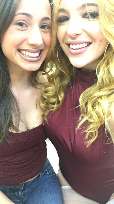 Wifey for life 💚 https://t.co/JpJi4UtbHi