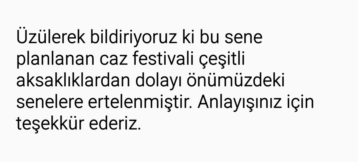 YTÜ Jazz Festivali (@ytujazzfest) on Twitter photo 