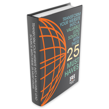 Grab your free ebook and improve your website's performance  hubs.ly/H020Bhq0