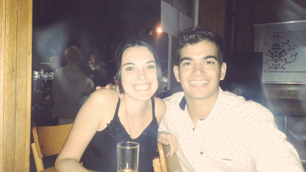 SilviLopez6's tweet photo. Linda noche mi amor 😘 https://t.co/W6oRPLHzm8