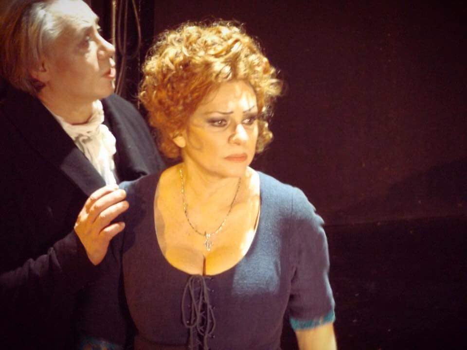 Daniela Dessì tweet media