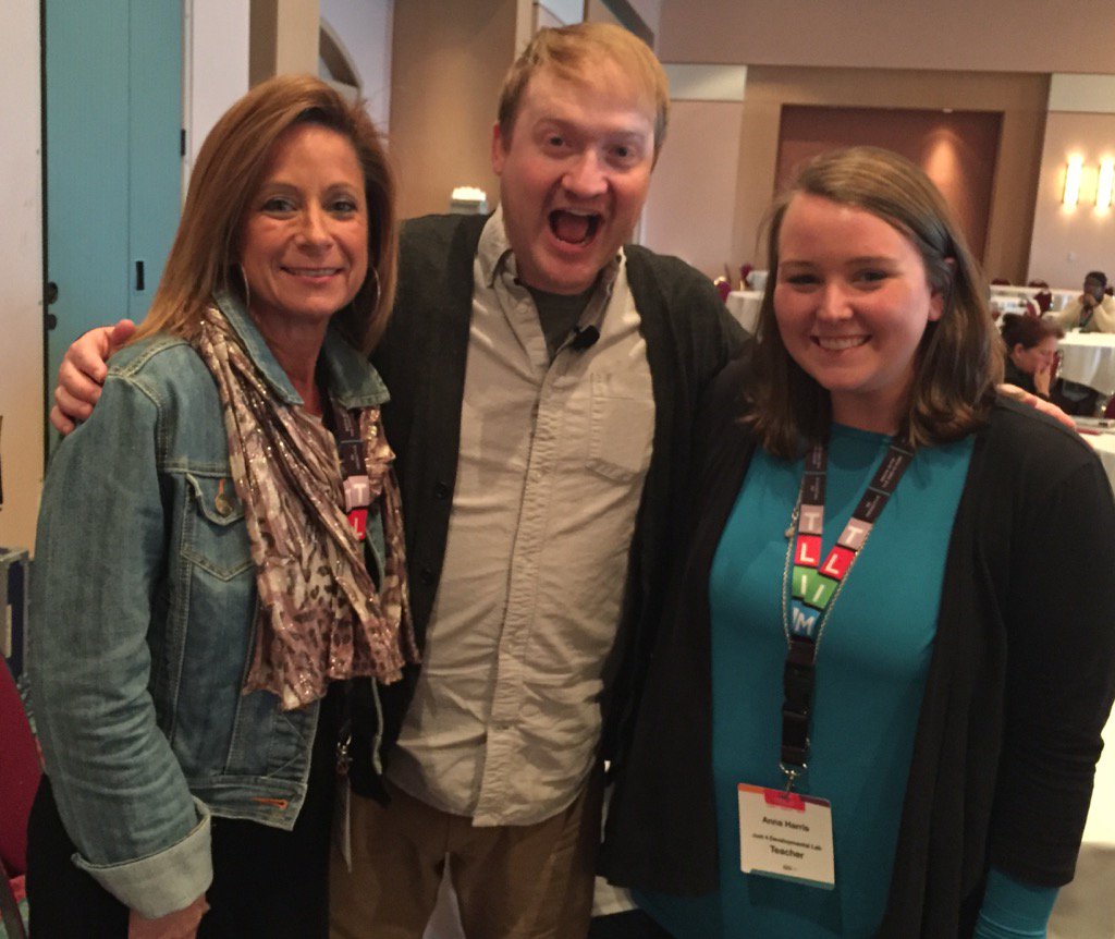 Donna Breland (donnabreland) Twitter