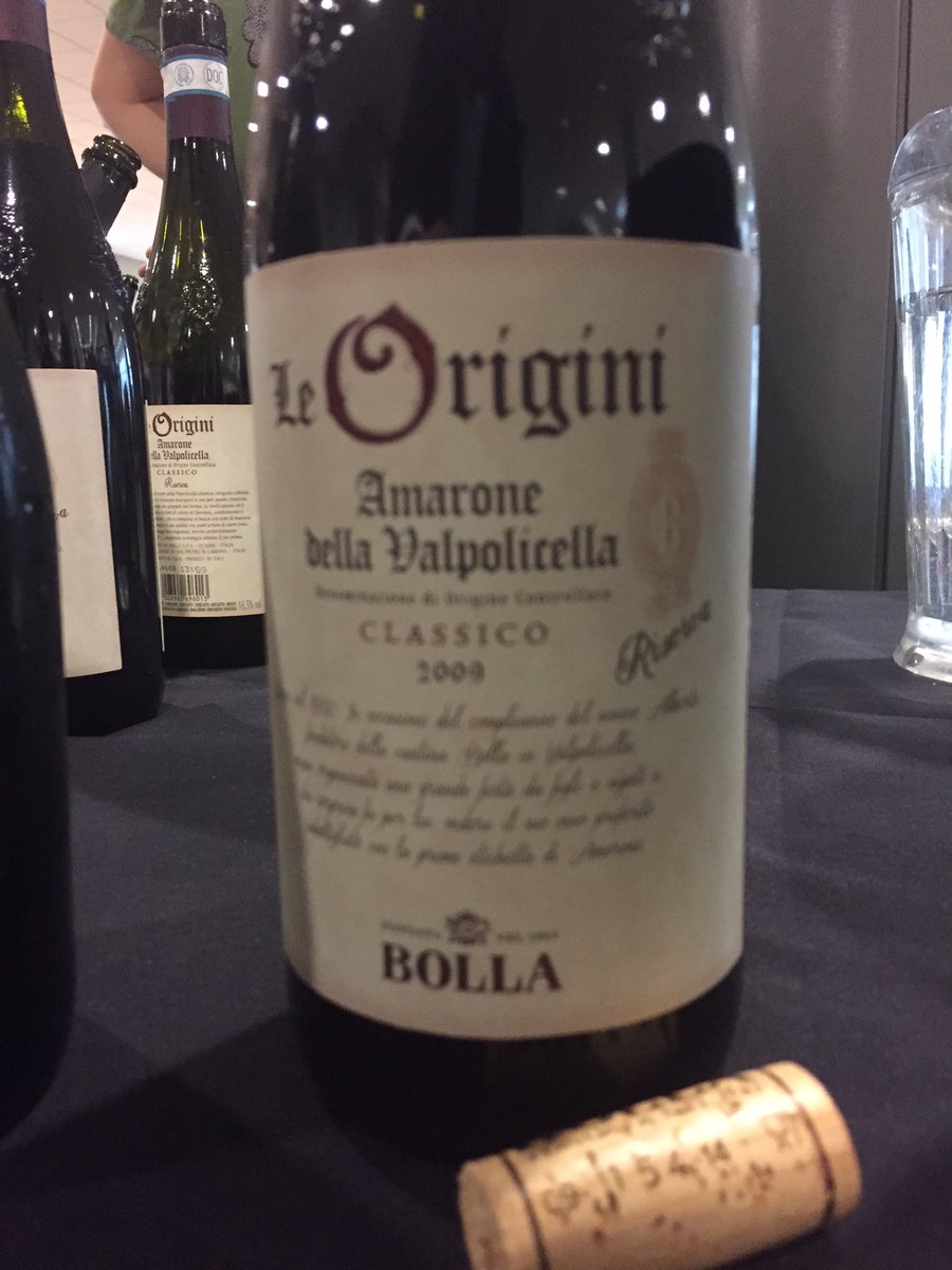 theamaroneguy's tweet photo. RT by Amarone Specialist (https://t.co/e15wKLoqGm) (theamaroneguy): RT by Amarone Specialist (https://t.co/e15wK… https://t.co/FlN0jXsQS4
