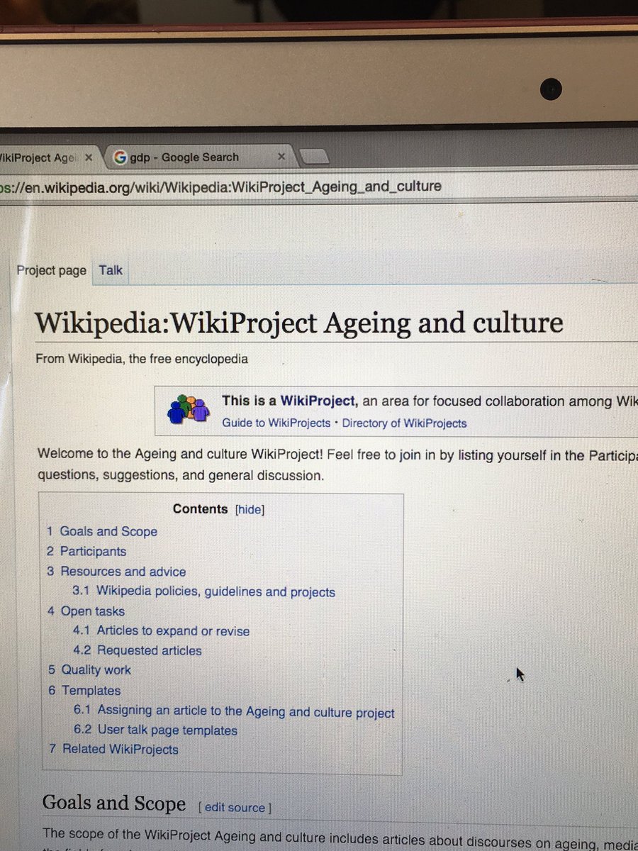 Gladys_Marfo's tweet photo. Great end to an amazing day. Global Action Day and Virtual Summit on Aging and Ageism on Wikipedia. #utscagingarts https://t.co/00NNKgoUwH