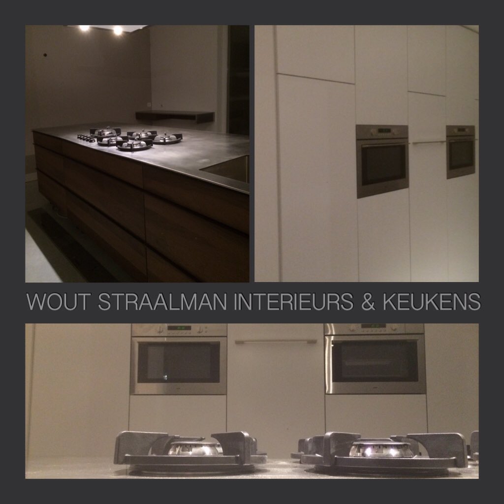 #kitchen  for life custum made #kitchendesign <a href="/Leeuwerik_bv/">Leeuwerik</a>  <a href="/pittcooking/">PITT cooking NL</a>