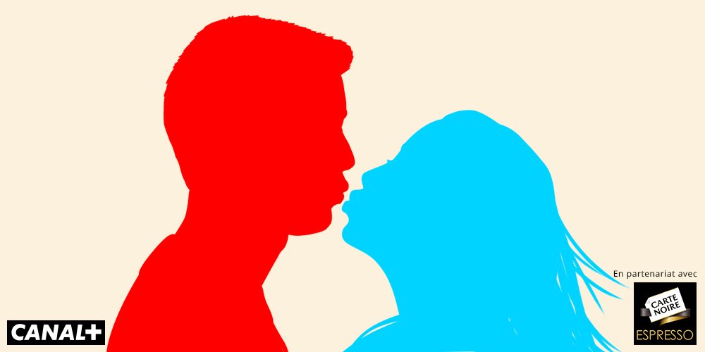 Quel a été pour vous le plus beau couple de l’histoire du cinéma ? #desirdintensité #Cesar2016