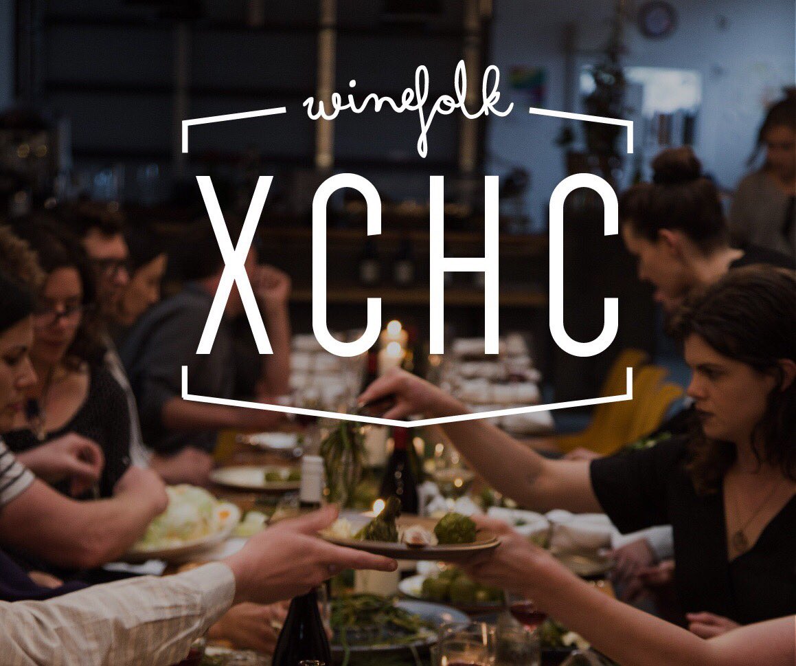 Come to our blind wine tasting on March 4 ya'll. More info on our website winefolk.co.nz