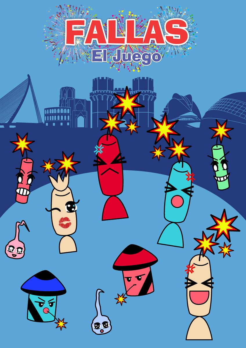 14h:Mascletà especial xra apoyar candidatura de las #Fallas2016 a Patrimonio Inmaterial d la Humanidad d la #UNESCO