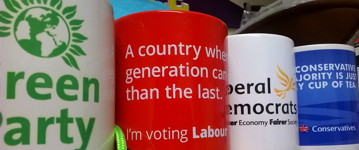 Politics_Forest's tweet photo. @ForestLabour @vote_leave merely to add to the collection! Department remains thoroughly impartial! https://t.co/w27QstC3iK