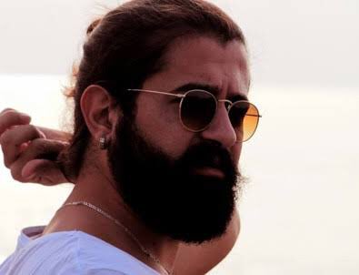 Ben anatomi bilmem dünya güzeli..