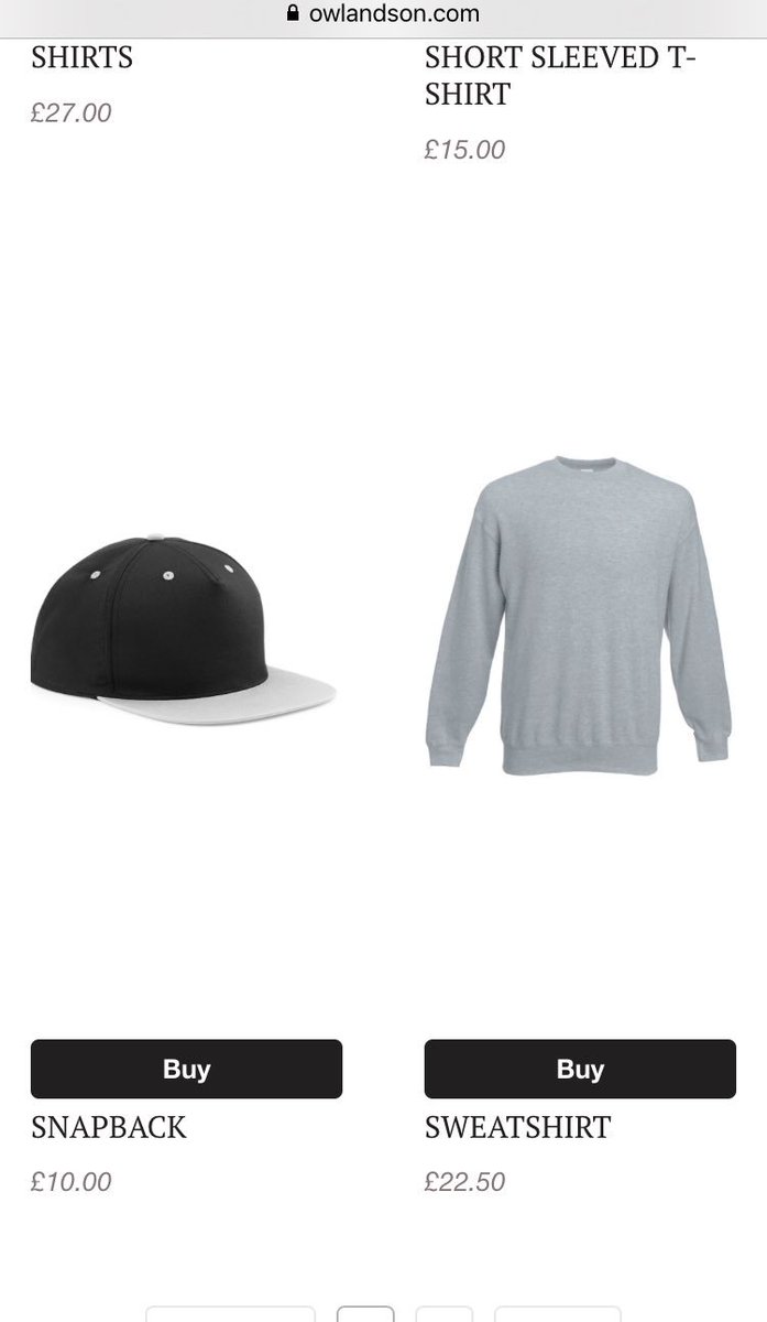 Get your new accessories at owlandson.com #New #Trending #Clothing #menswear #British #Fashion