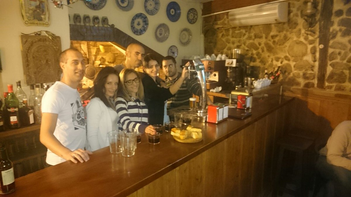 cafeteriaflores's tweet photo. Celebrando el cumpleaños de Pablo en #candeleda #felicidadespablo https://t.co/d5yyPGRCcm