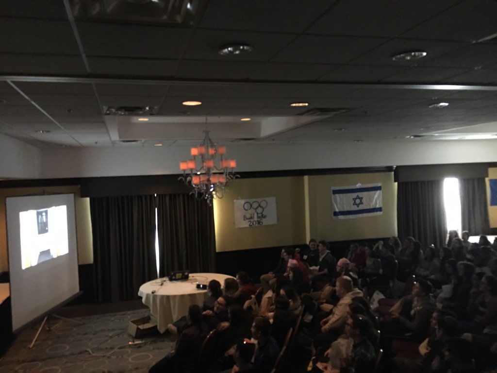 Bnei Akiva of NY/NJ tweet media