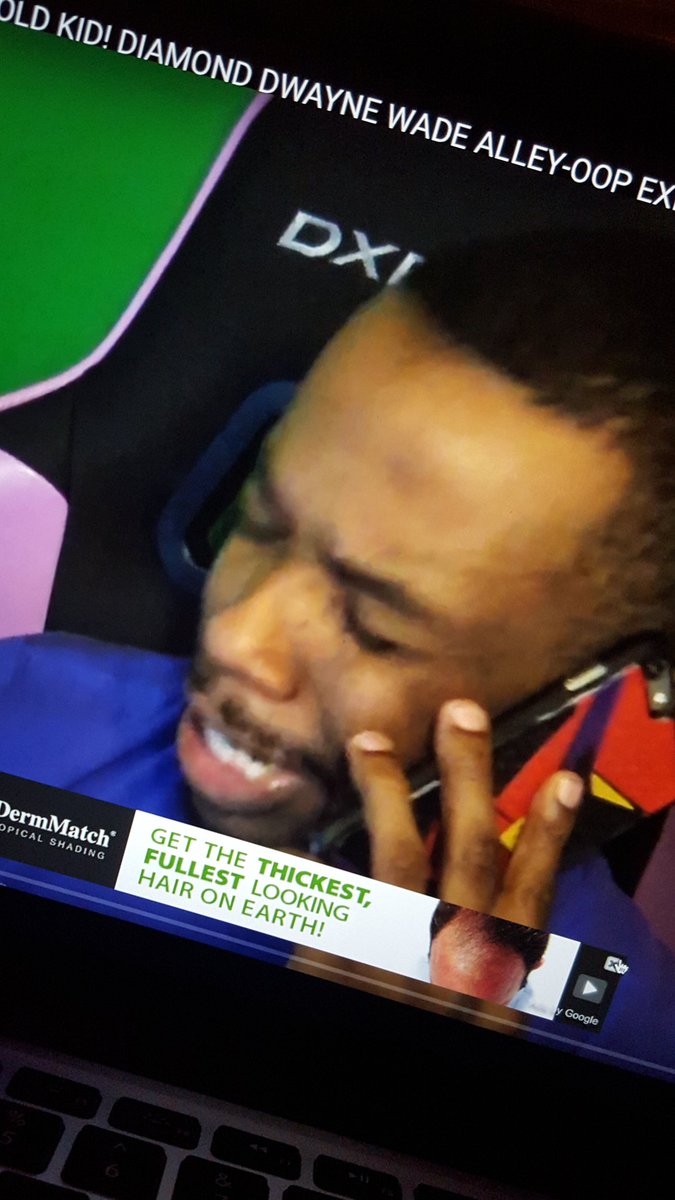 BrianoAldo's tweet image. @CashNastyGaming even your ads know you're hairline weak 😂😂😂 #cashnastygaming