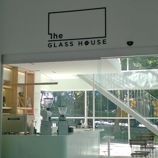 CoffeeBrue's tweet photo. New #Coffee Instagram by @eytheshum congrats on the new opening #cafe #cafehopkl #cafehoppj #coffee #theglasshouse https://t.co/XNSwwa2WqA