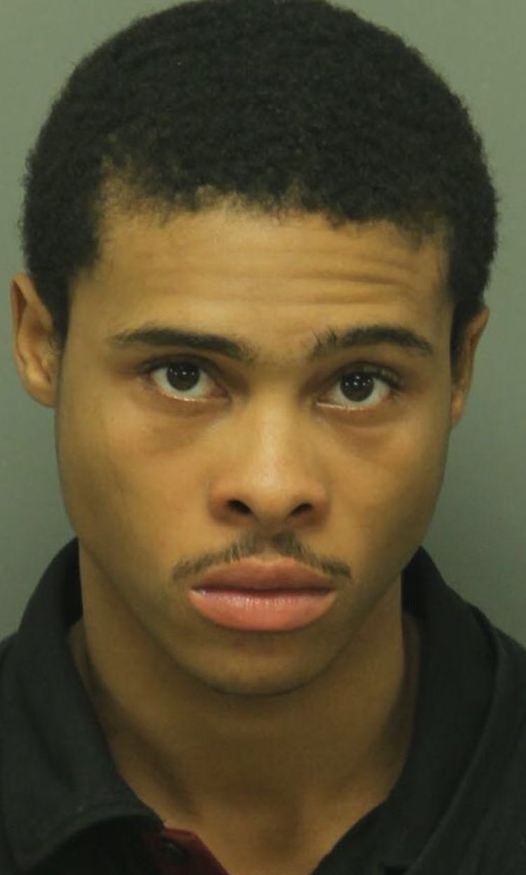 NC Breaking News (NC_BreakingNews) / Twitter