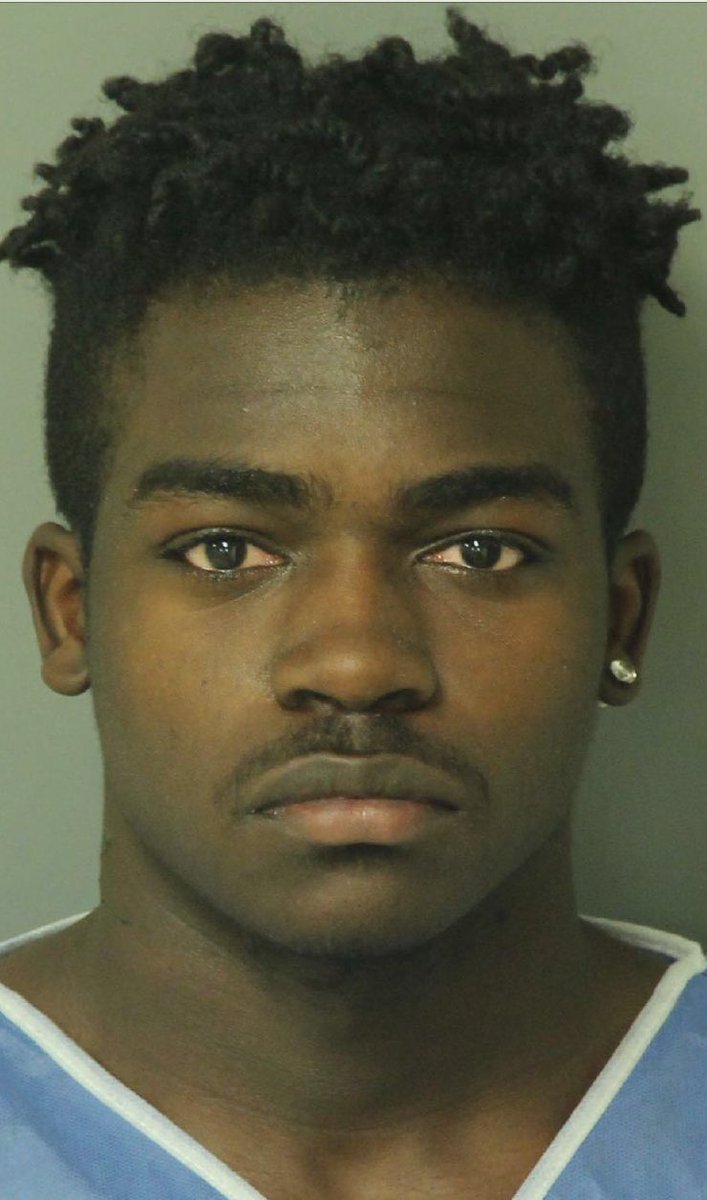 NC Breaking News (NC_BreakingNews) Twitter