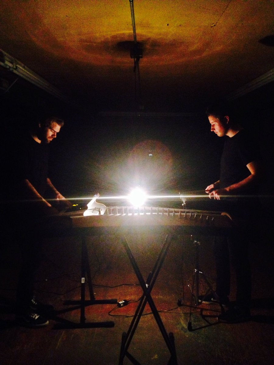 Hope I'm Alive music video turns out well