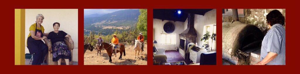 <a href="/compasswine/">California Wine Compass</a> llevo a los Periodistas de #PressWine #Cachapoal365 a la cordillera donde nace el agua q riega el valle