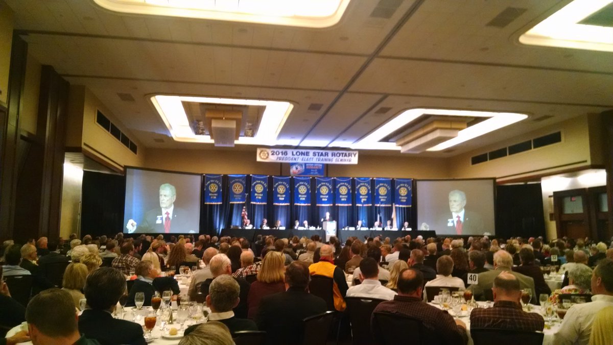 soilman99's tweet photo. Rotary training! #Rotary #lonestarpets https://t.co/6eQfoM11bI
