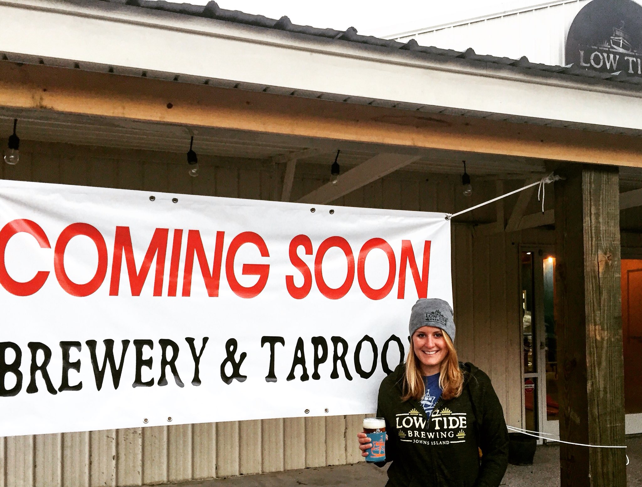 Low Tide Brewing Have A Great Weekend T Co Omckb8vvu3