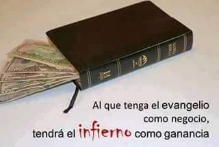 ElamordeDIOS3's tweet photo. Mateo 24:11 Y muchos falsos profetas se levantarán, y engañarán a muchos; https://t.co/d4aR7d2sPa