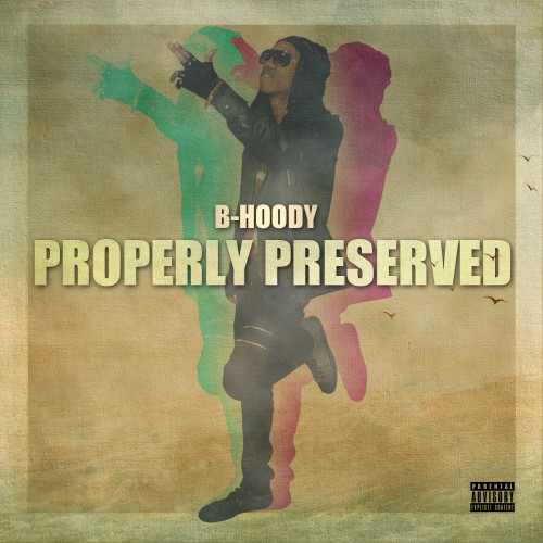HoodyFuego's tweet image. #ProperlyPreserved  (EP) i really enjoyed making this project no record deal no management #GodAndMyGrind!