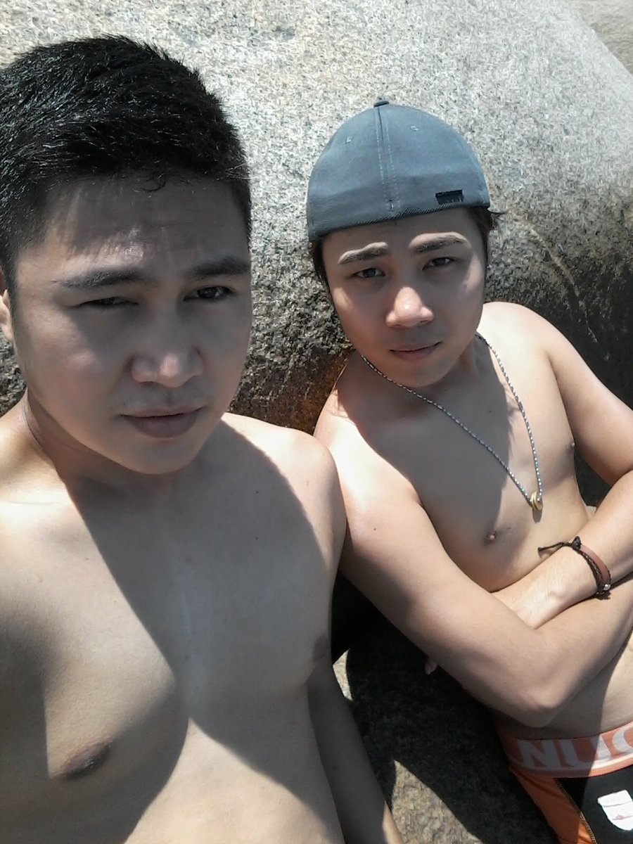 RedGouw's tweet photo. Our vacation #gaycouple #gayvacation #lgbt #gayindonesia #gaychinese #gaylover https://t.co/huhstW6Xv0