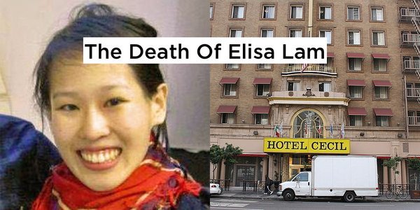 BuzzFeed's tweet photo. 19 creepy unsolved crimes that’ll keep you up tonight https://t.co/YMJZP71ouB https://t.co/umqGIuBXdU