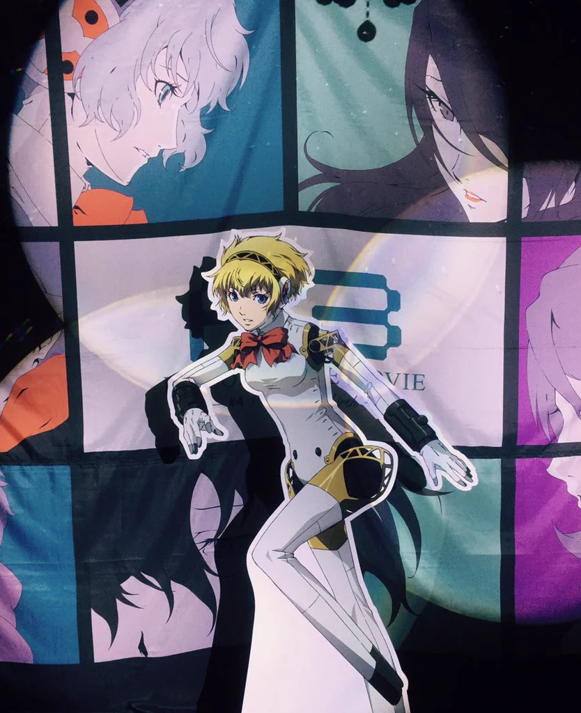 persona_cafe (@persona_cafe) / X