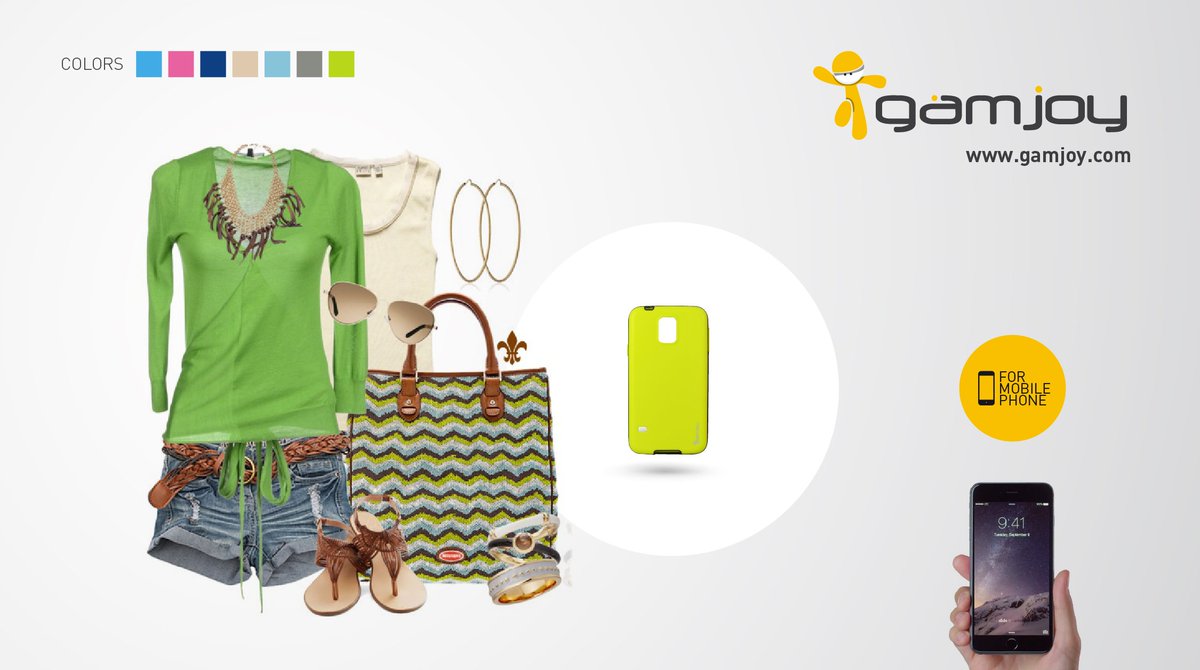GamjoyAccesorio's tweet photo. Si no sabes que ponerte mañana sábado... te dejamos este outfit #Gamjoy #SiempreConVos https://t.co/Ayj6kYb9fJ