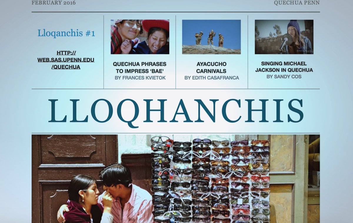 Américo Mendoza Mori tweet media