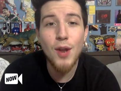 x_adrie's tweet photo. 🔴 LIVE @AndresAddiction on #YouNow - TE AMO NOVIO MIO @AndresAddiction https://t.co/RZY8J5IZa7 https://t.co/CTC2sGlWaN