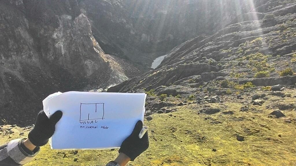 NiweVisual's tweet image. #niwevisual #holiday #mountain