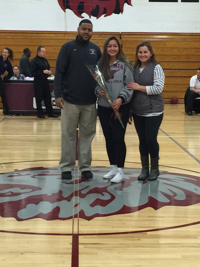 Leonia High School tweet media