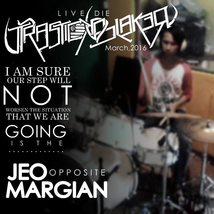 JeoMargian's tweet photo. Nantikan hadirnya di Maret. #LivetoDie #TrastickTeam #Thiswillhelpus https://t.co/D1AvbLFSAB