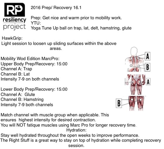 TRP4Warriors's tweet photo. 16.1 Prep&amp; Recovery #resiliencyproject #hawkgrips #mwodmarcpro #_the_rightstuff #ytuballs https://t.co/ojUjn1Mnvk