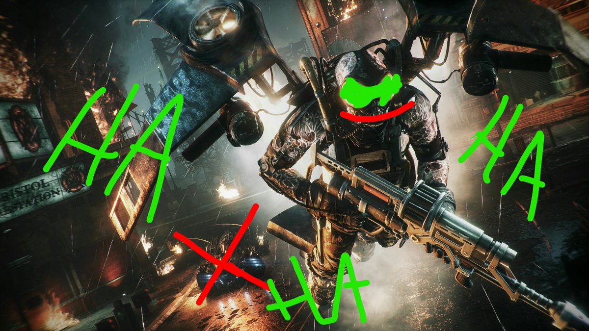 Welcome to the Joker main event! You're invited !  I will re-contact you soon
@PyromaniacFly