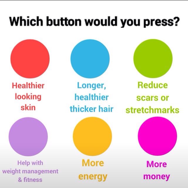 fiercefitbeauty's tweet image. #whichbuttonwouldyoupress #red #blue #green #pink #yellow #purple #health #weightmanagement #recruitment #beauty
