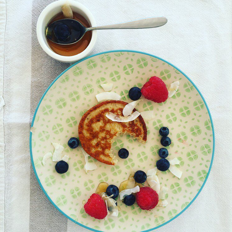 Pure pancakes  hudsonandrocket.com/2016/02/27/pur…