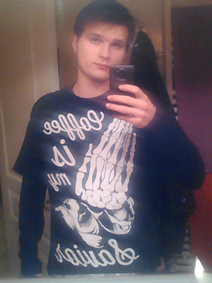 LuKiLL's tweet photo. Got this yesterday #StaySick #CoffeeIsMySavior @STAYS1CK @FRONZ1LLA https://t.co/5etIv63qlu