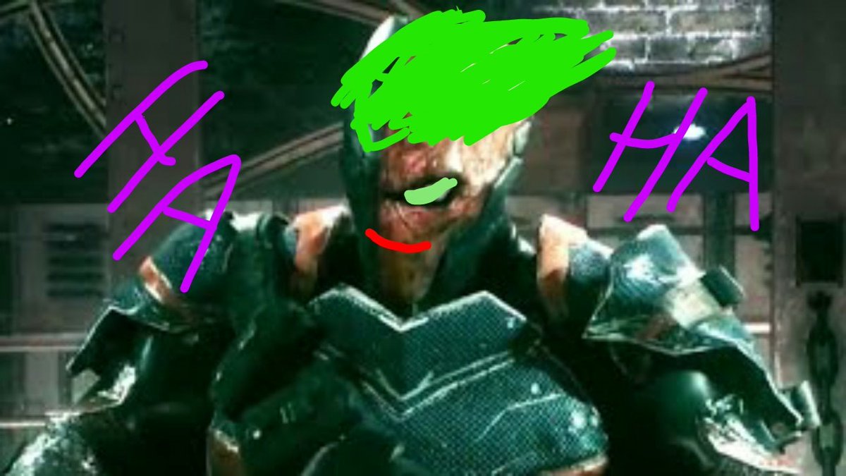 Welcome to the Joker main event! You're invited !  I will re-contact you soon
<a href="/sl_deathstroke/">deathstroke</a>