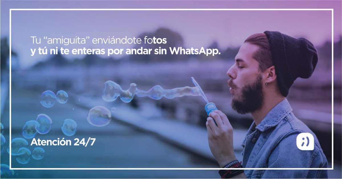 TuentiEC's tweet photo. Atención 24/7 en @TuentiEC pero si quieres chatear en https://t.co/aNVItSd7Qa #PonteChip #PonteTuenti https://t.co/bFPhbpULpk