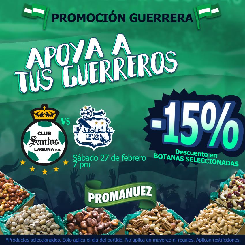 promanuez's tweet photo. Mañana toca apoyar a los #Guerreros.

#HayUnSantoEnMí https://t.co/ubXpC5RgHI