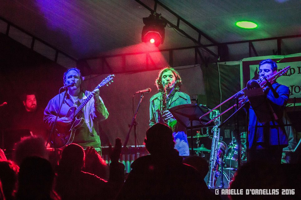 Whatsit_Records's tweet photo. A great review of Christian Ryan's Garage at #LilELF16! Check it out!
https://t.co/eaM4V4ZZLk https://t.co/fOBttb25xP