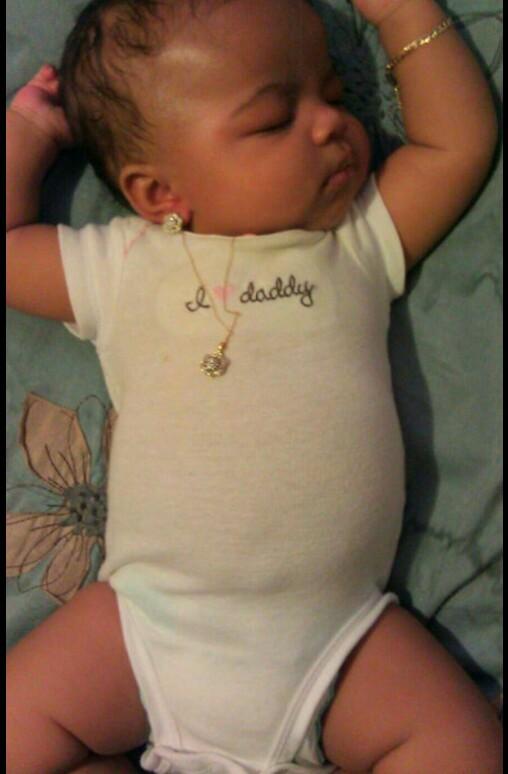 RiahLovesDanny's tweet photo. My Babygirl Dynasty Marie 💕😍😘🔐 https://t.co/wDpg6ufeu7