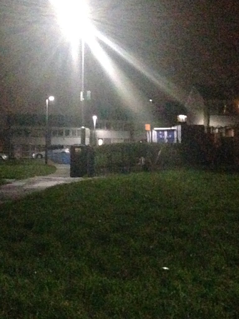 JLRFB's tweet photo. @misscheeky666 @siegfails @iamhaggisuk Duddys playground where we are having our static protest tomorrow #FashOut https://t.co/RiSXD9bh8v