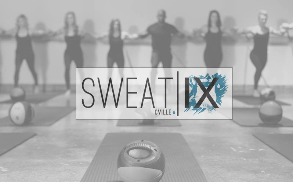 Local Fitness Check-In: SweatIX cvillenichebuzz.wordpress.com/2016/02/26/loc…