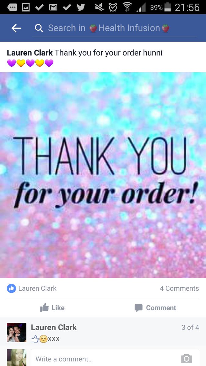 Health Infusion (@kimmyjuiceplus) on Twitter photo 